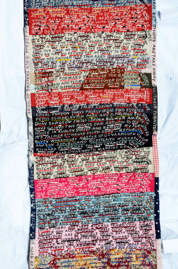 Image courtesy of the Thackray Museum of Medicine’